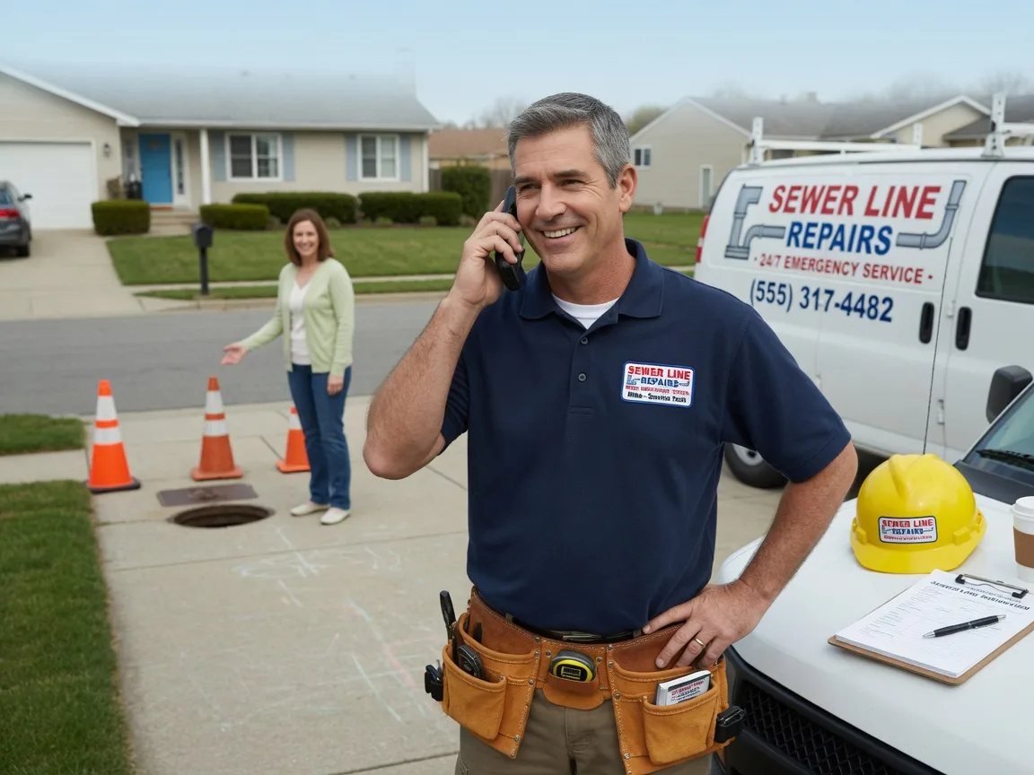 Emergency Plumber Rice, VA FAQs